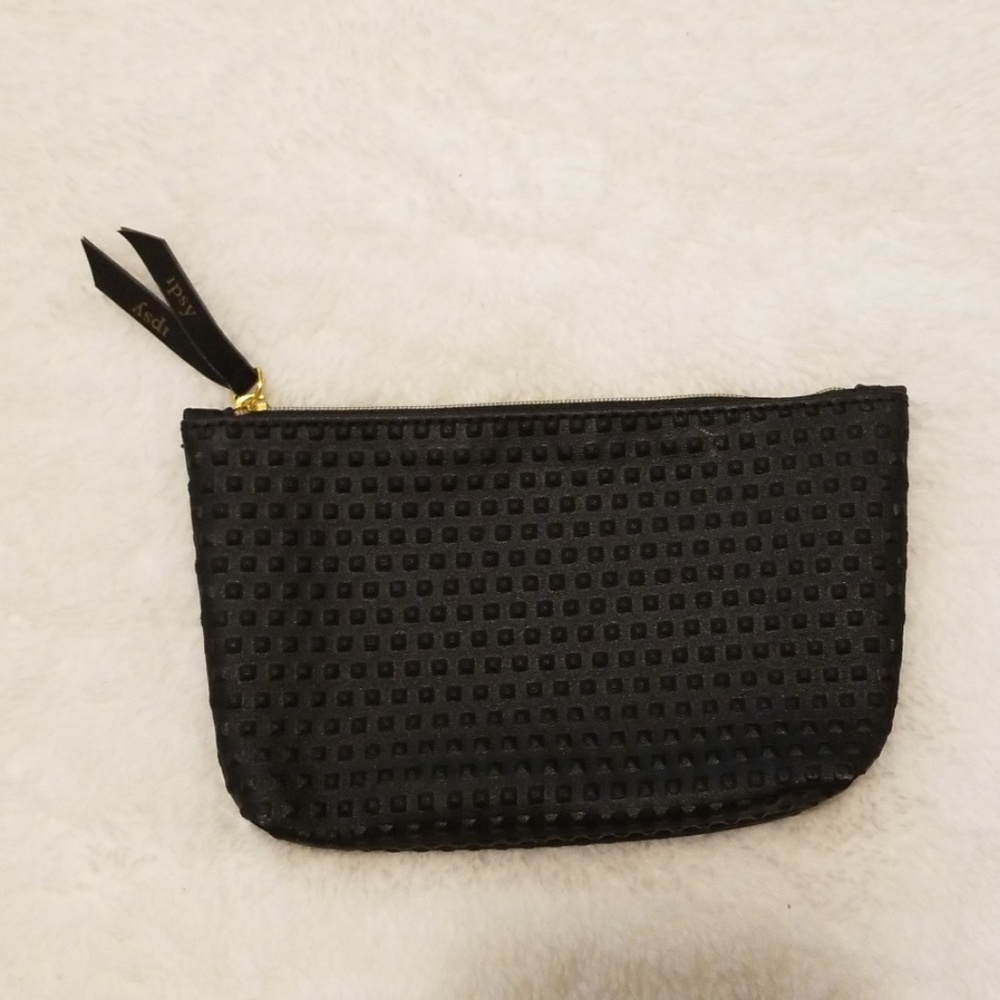 Ipsy bag